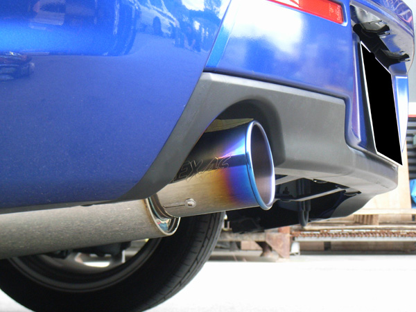 受注生産】EXAS EVO Tune BK3P/BKEP アクセラスポーツ | GPSPORTS 業販